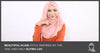 How To Look Amazing Like Elfira Loy With This Hijab Style - Hijab Friday