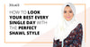 How To Look Your Best Every Single Day With The Perfect Shawl Style- Hijab Friday