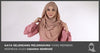 Tampil Cantik & Bergaya Di Hari Raya Dengan Gaya Yang Diilhamkan Oleh Uqasha Senrose – Hijab Jumaat