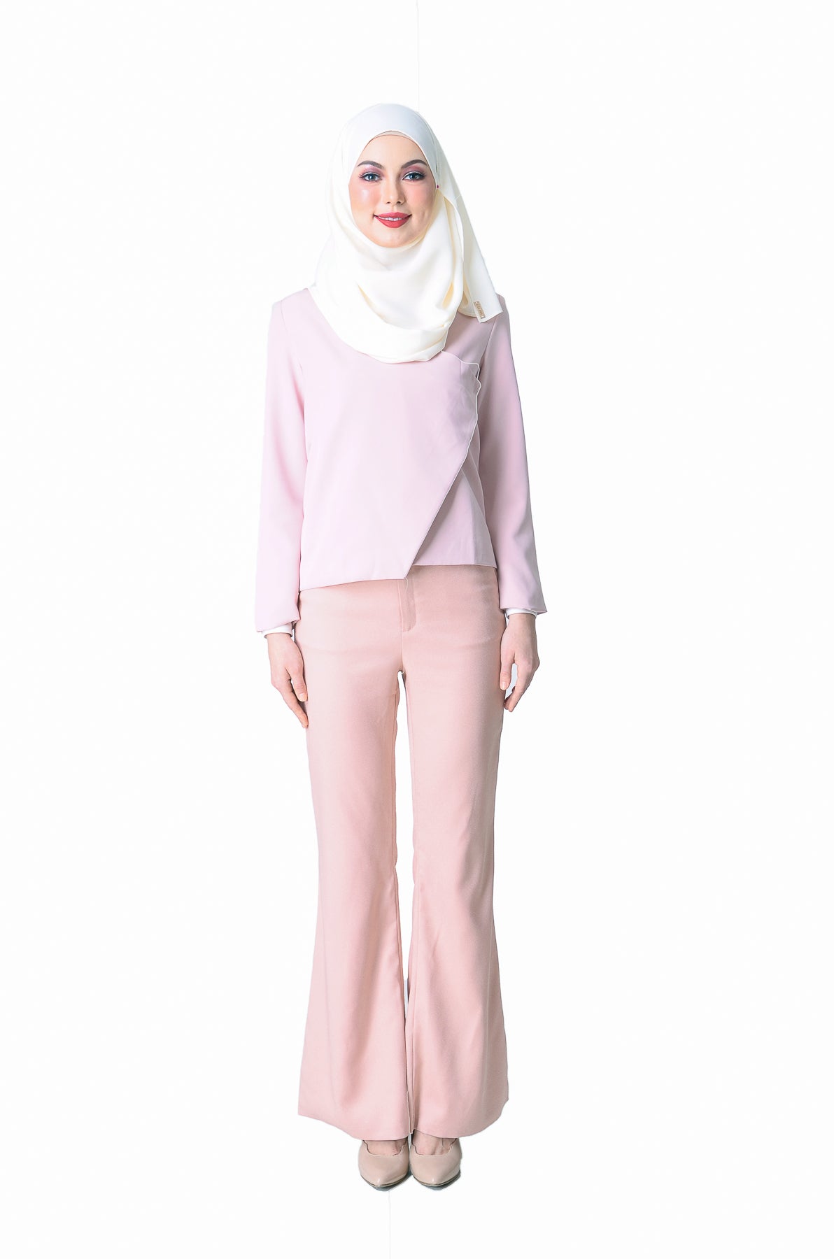 Loyal Legacy Overlap Coat