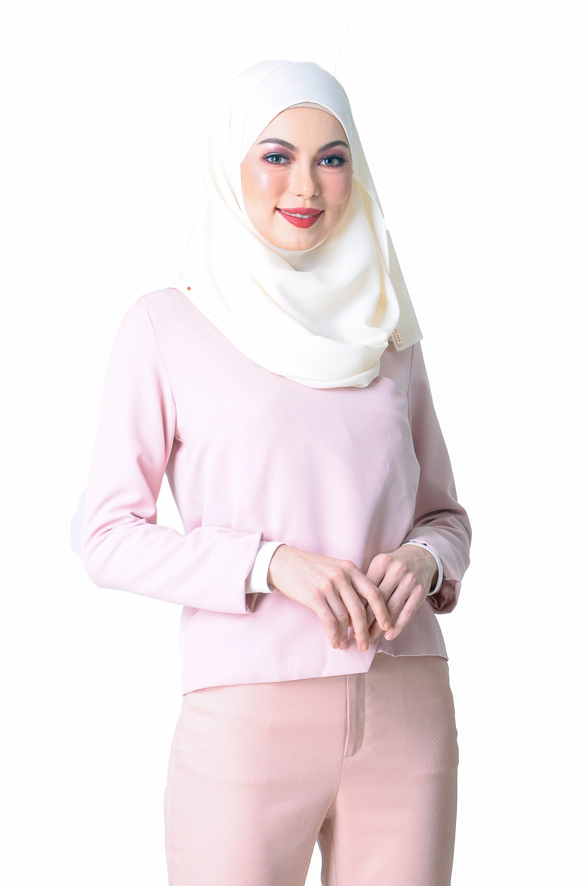 Loyal Legacy Overlap Coat