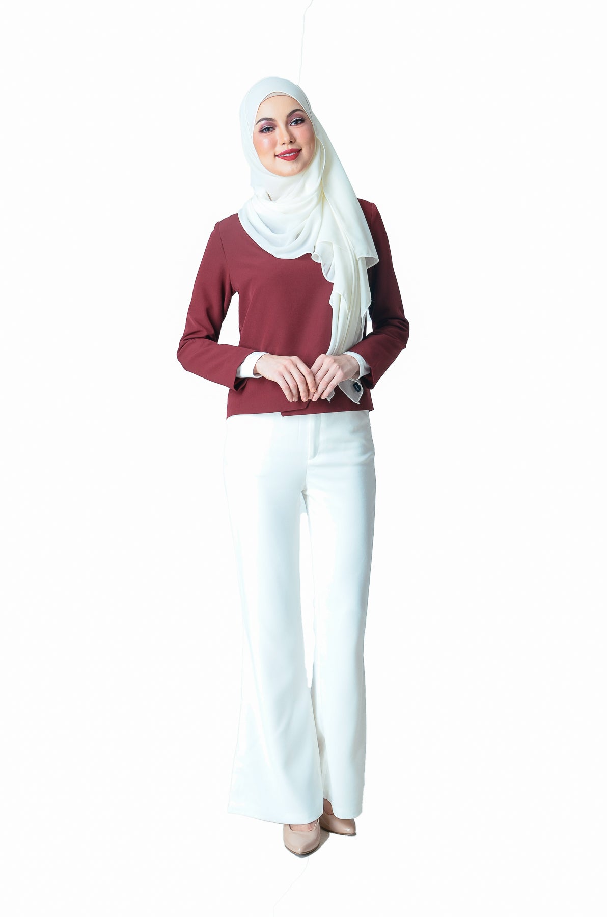 Loyal Legacy Overlap Coat