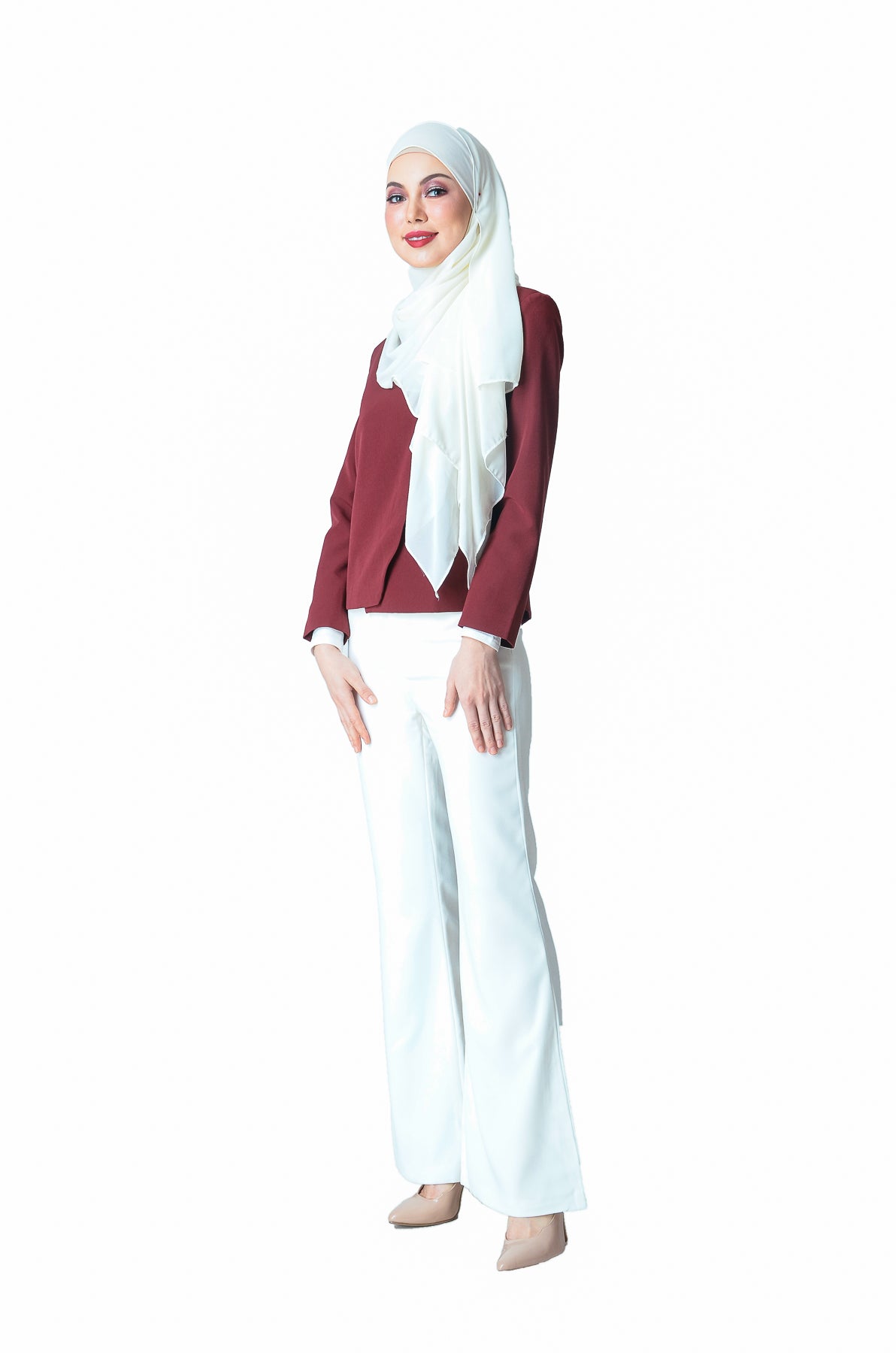 Loyal Legacy Overlap Coat