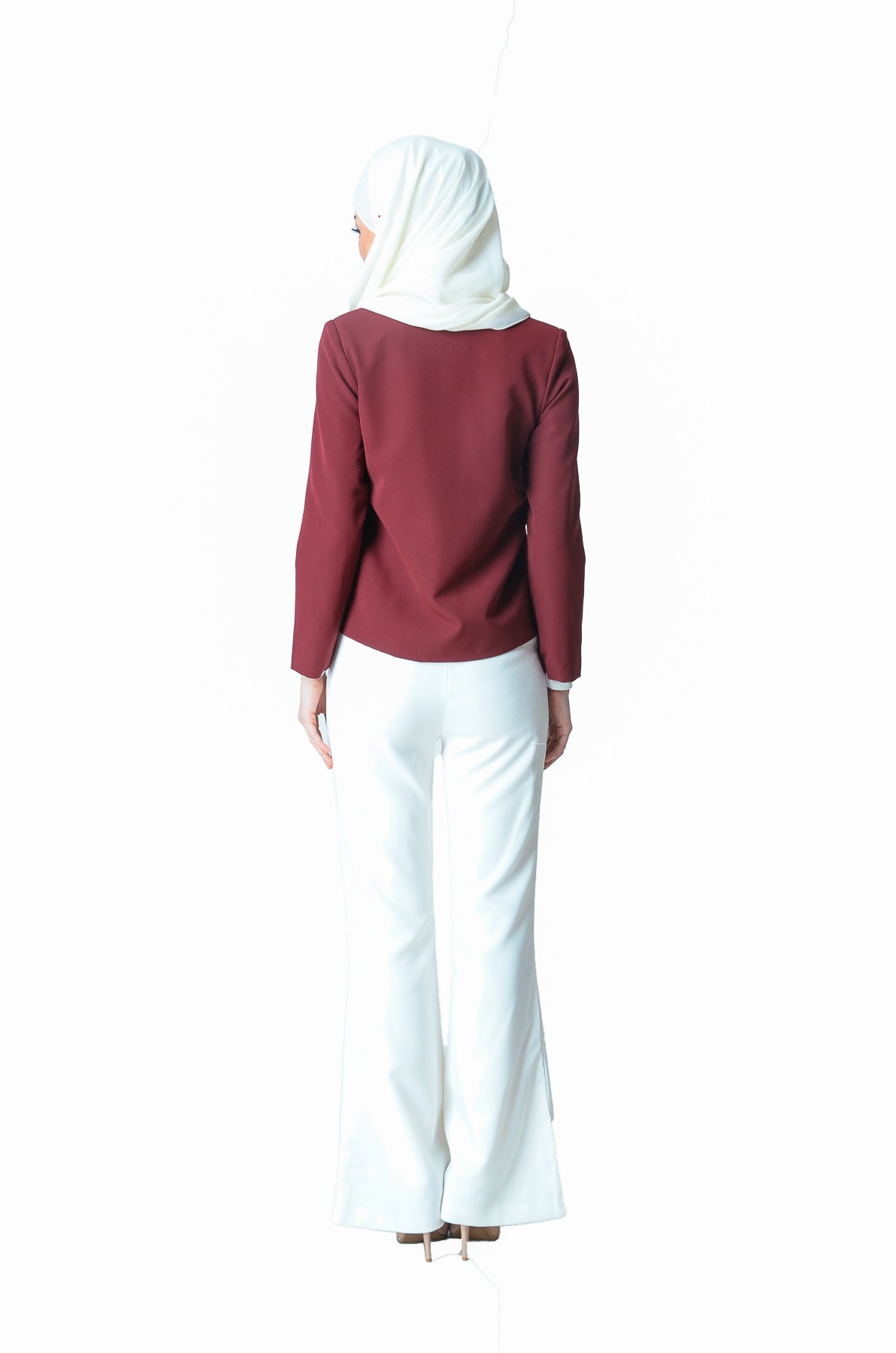 Loyal Legacy Overlap Coat