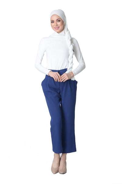 Complementing Confidence Tapered Pants