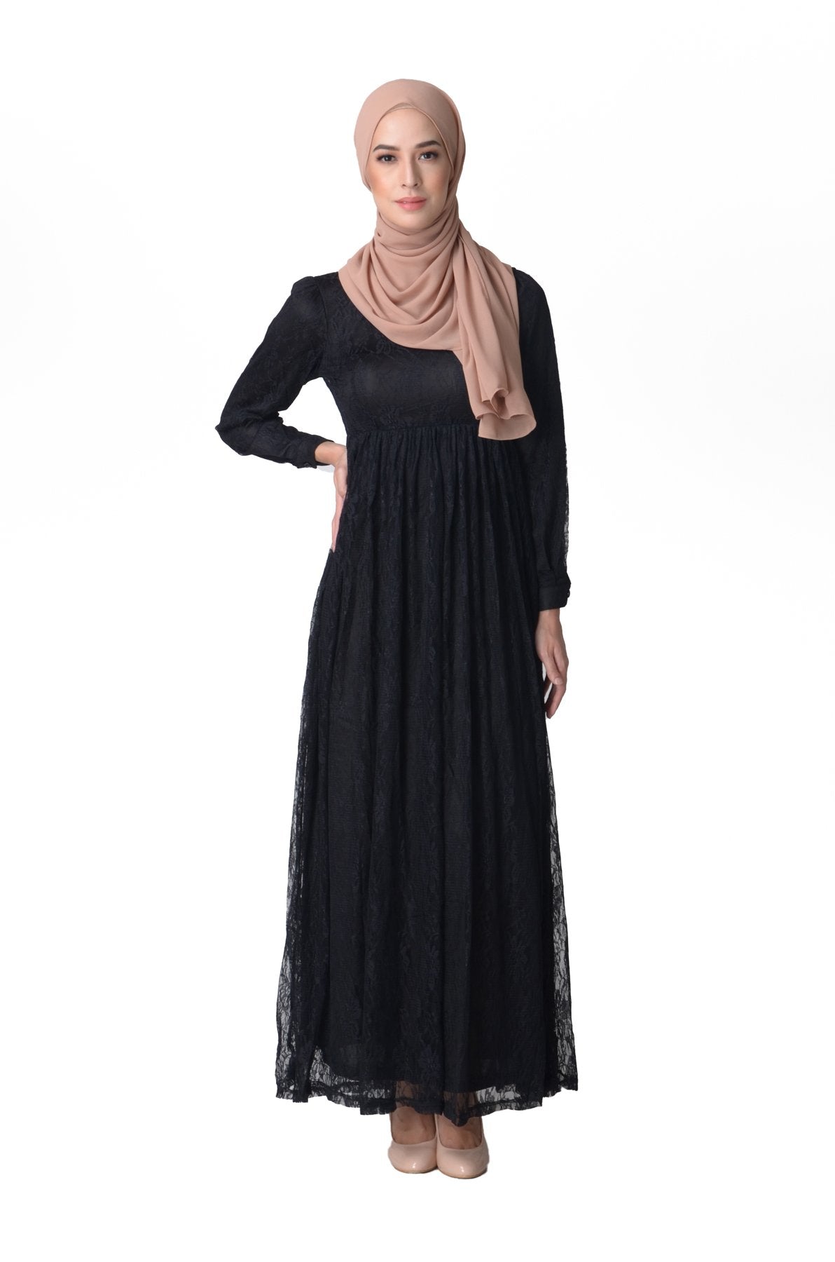 Everything's Beautiful Dress