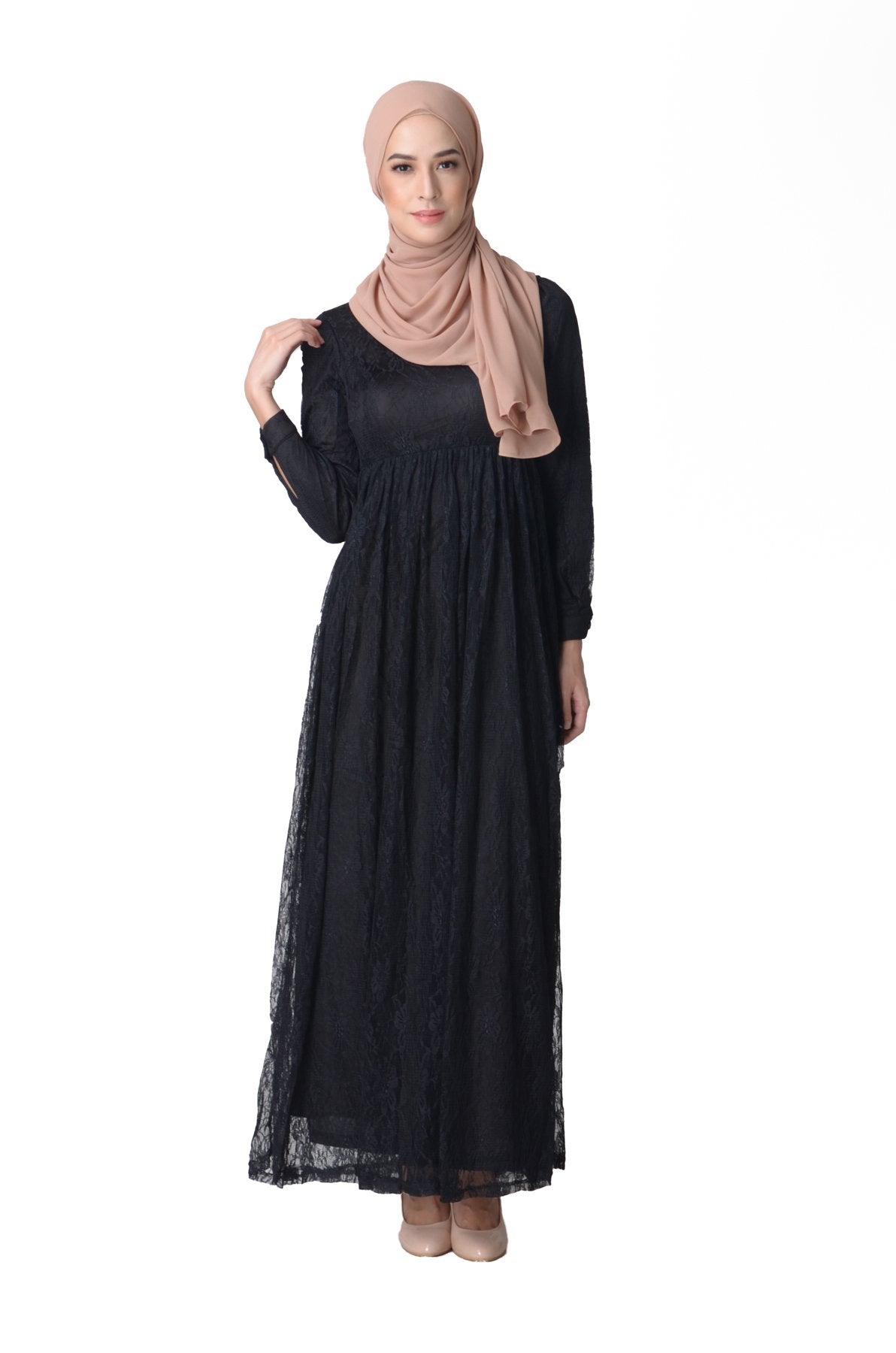 Everything's Beautiful Dress