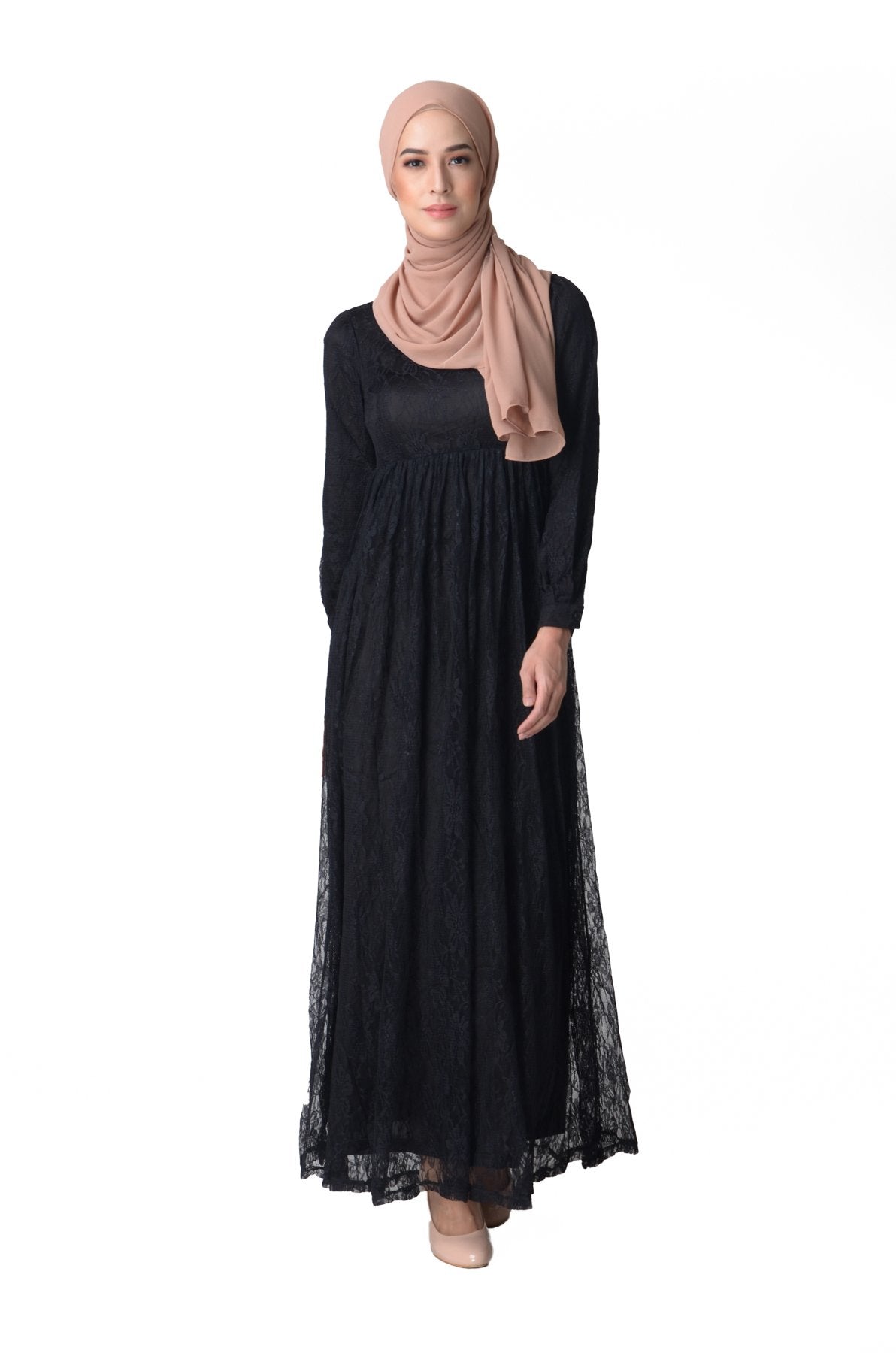 Everything's Beautiful Dress