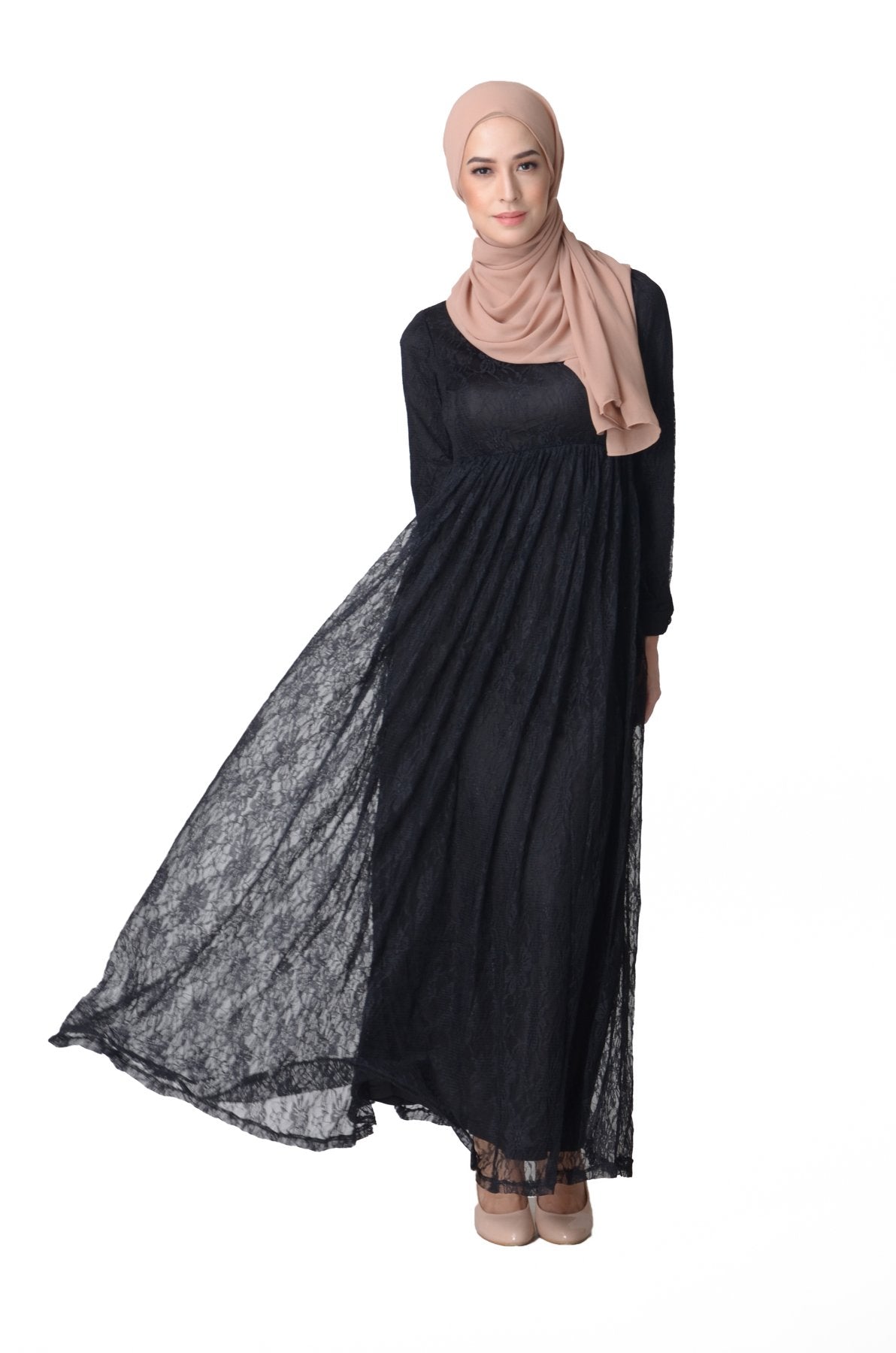 Everything's Beautiful Dress