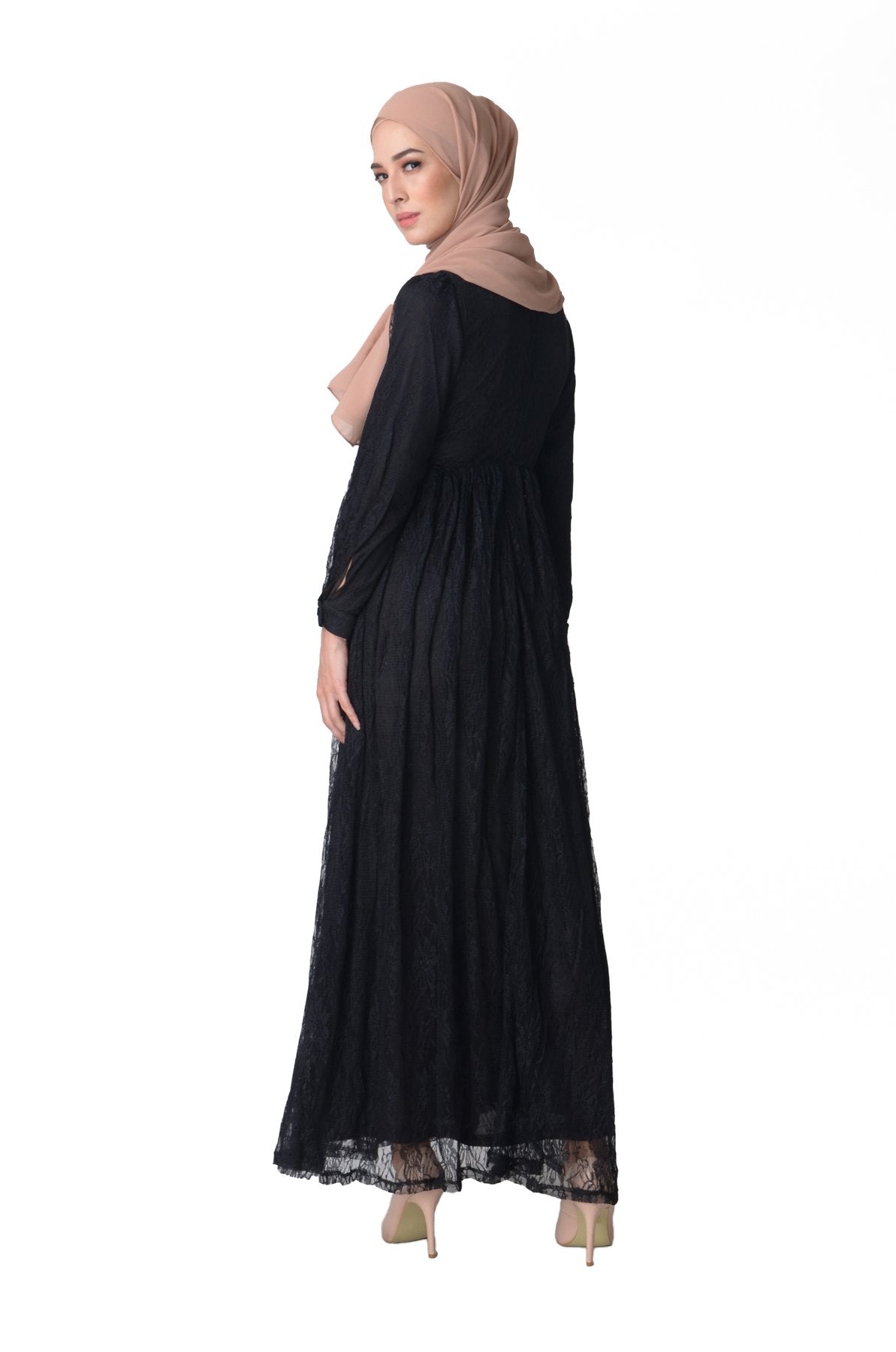 Everything's Beautiful Dress