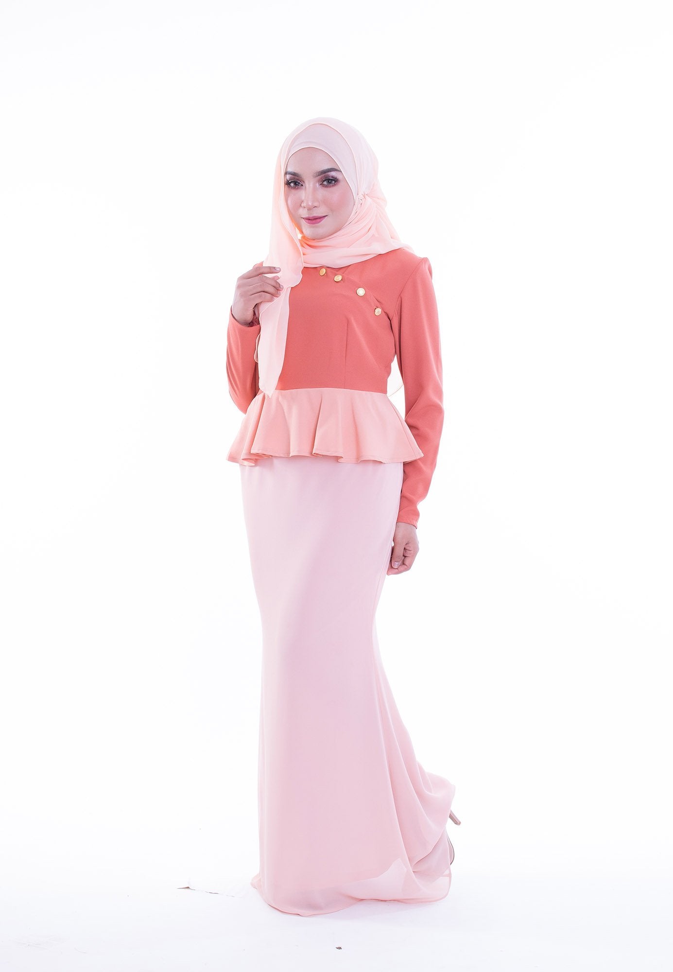 Cinch Perfect Blouse