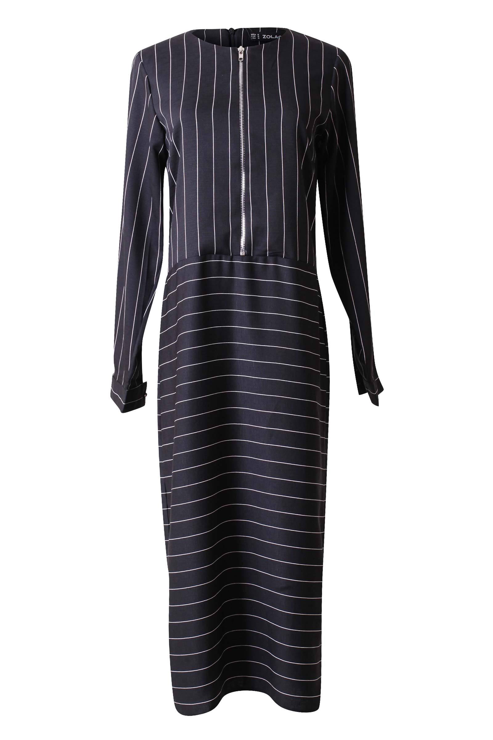 Keep it in Line Tunic