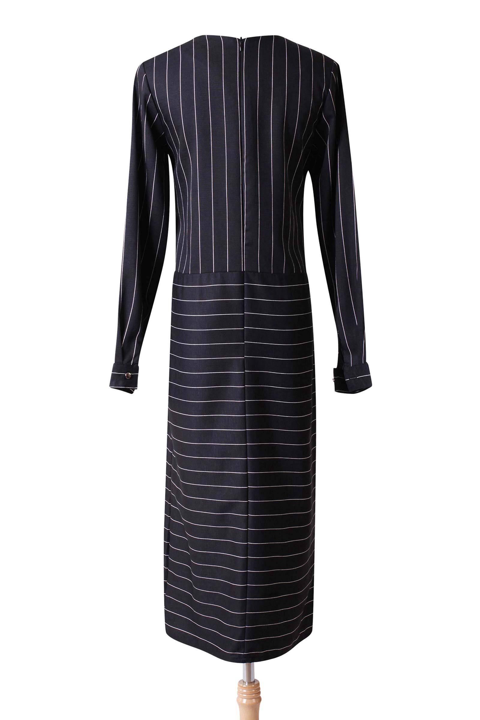 Keep it in Line Tunic