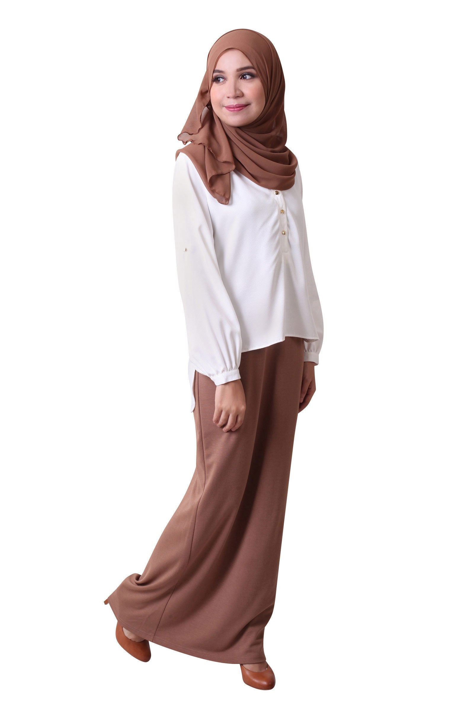 Miss President Blouse