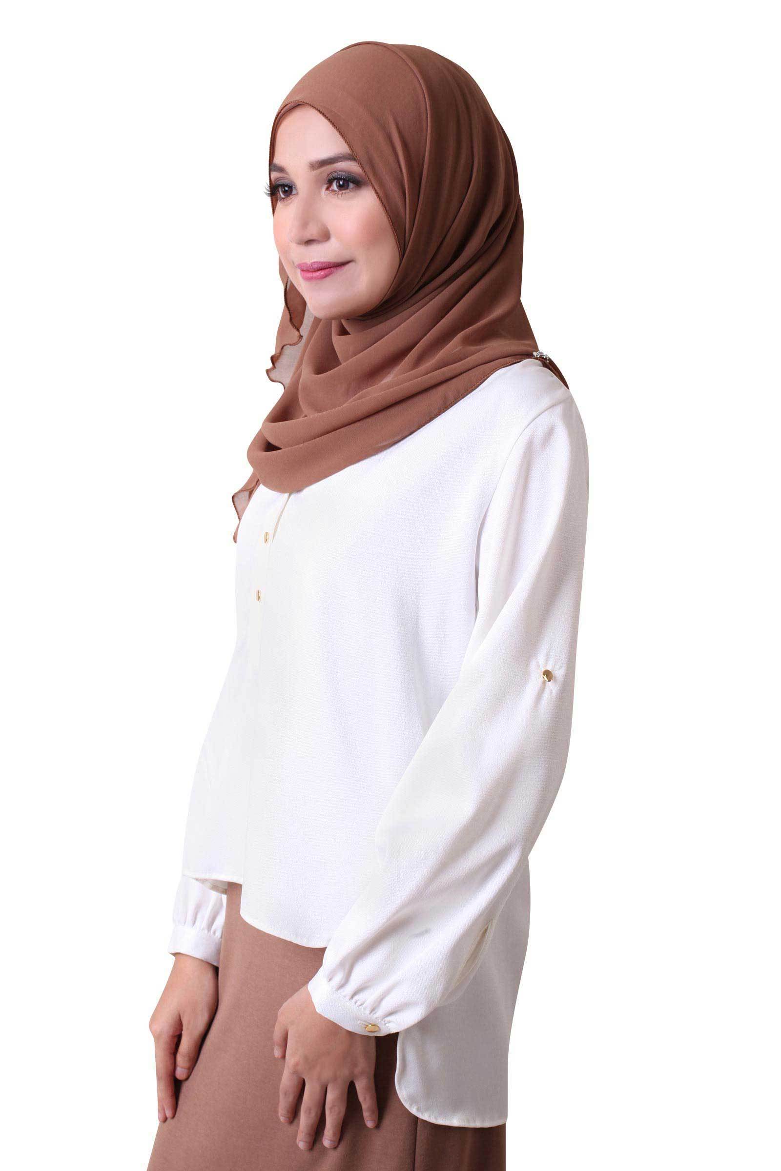 Miss President Blouse