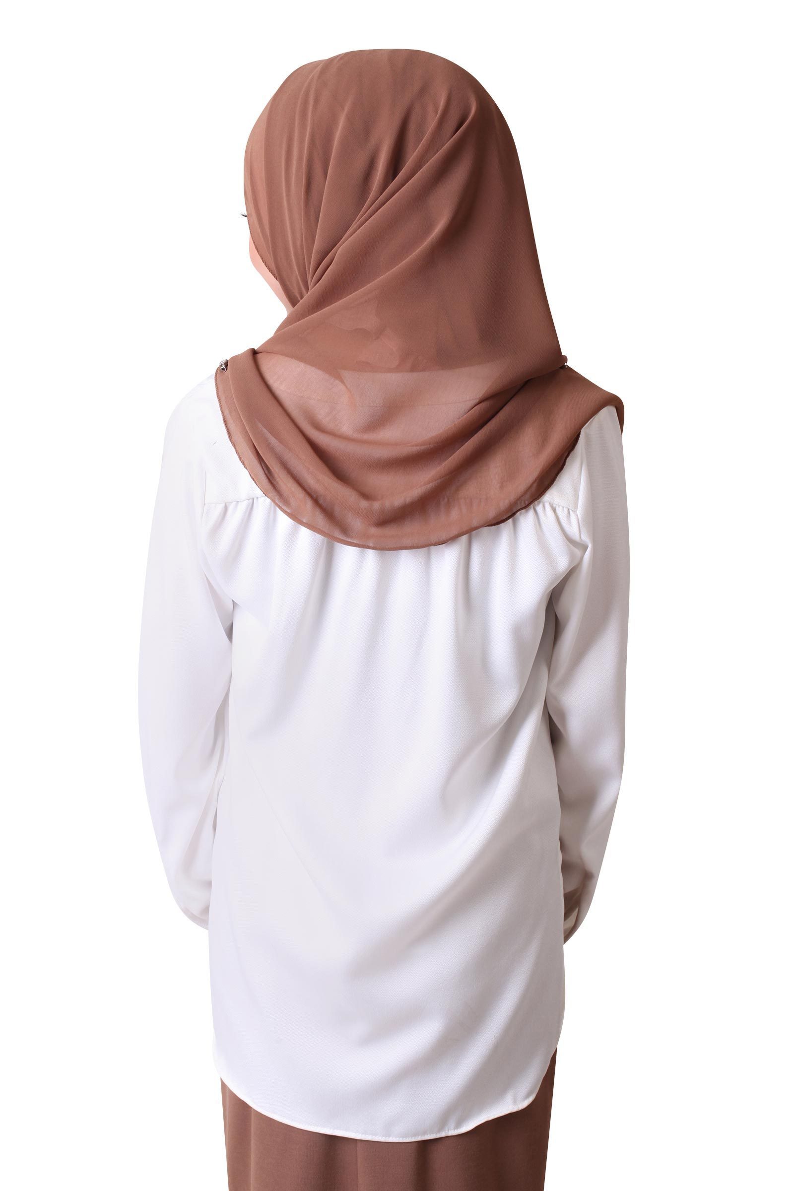 Miss President Blouse