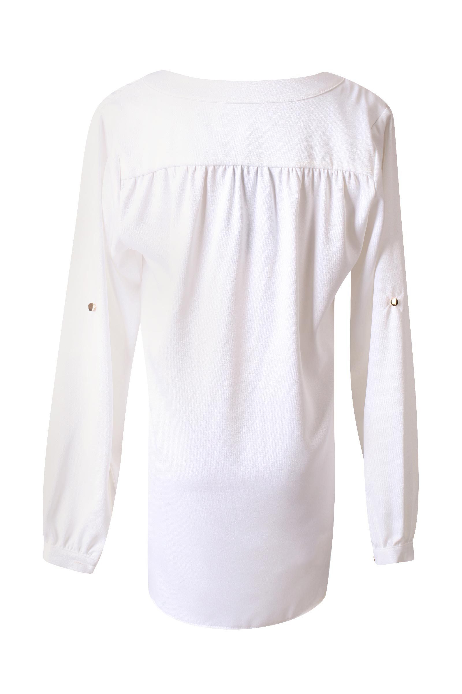 Miss President Blouse