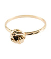 Forget Me Knot Ring